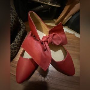 Women’s Flats
